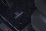 Mercedes-AMG G63 800 Black Ops by Brabus 2019 года